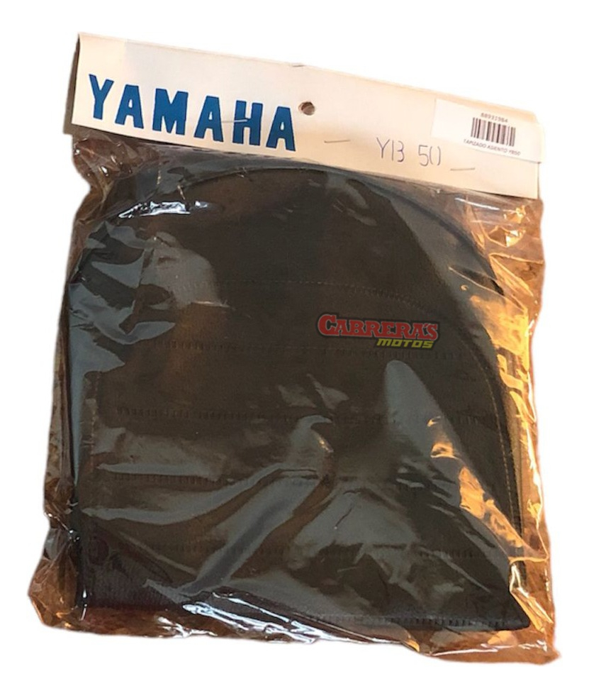 Tapizado Asiento Yb50