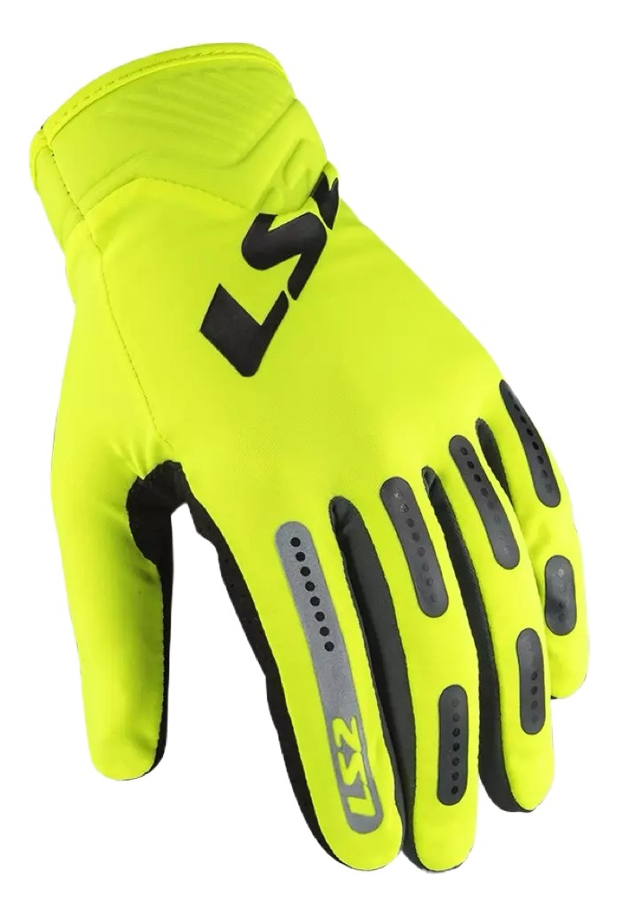 Guantes Ls2 Cross Bend