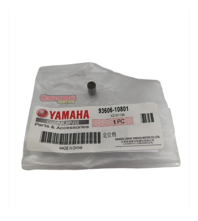 Rodillo Embrague Crypton Original C/u - Imagen 2