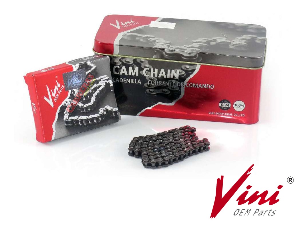 Cadena Distribucion Polleritas 110 25h84 Vini