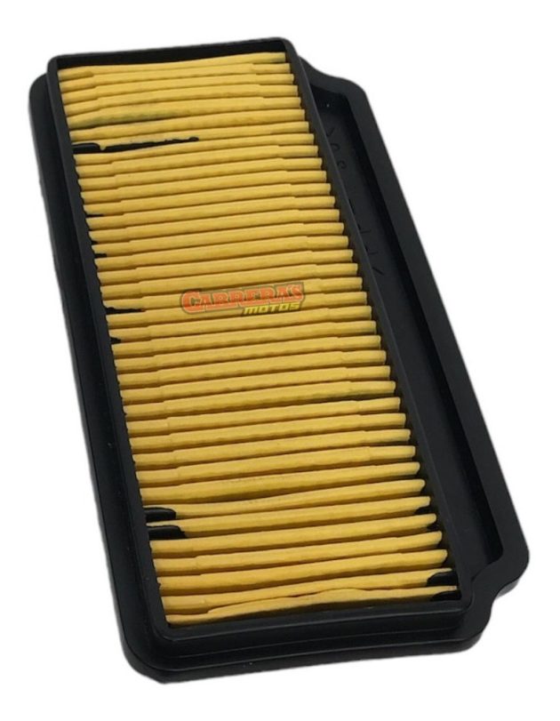 Elemento Filtro Crypton Original
