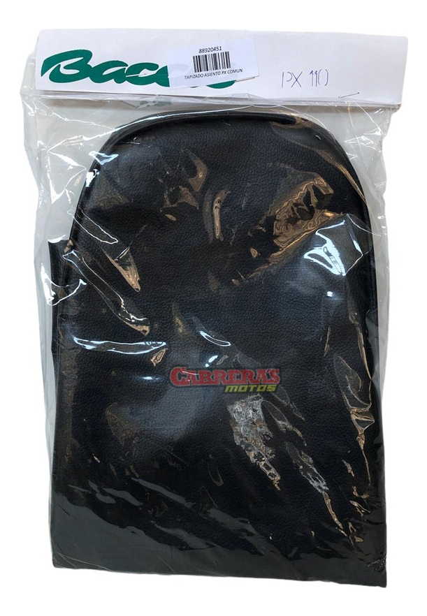 Tapizado Asiento Px Comun