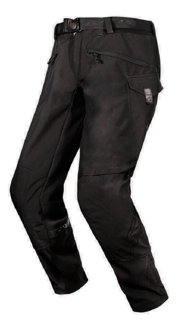 Pantalon Ls2 Hombre Douglas