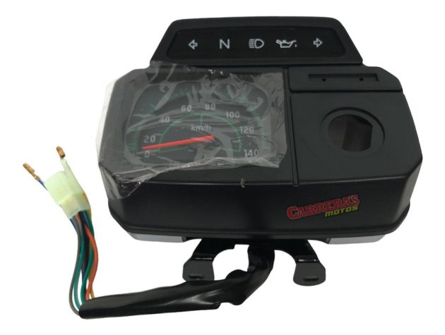 Tablero Ax100