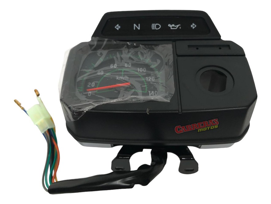 Tablero Ax100