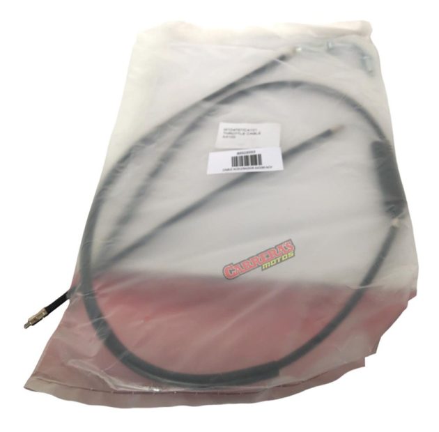Cable Acelerador Ax100