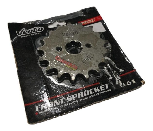 Piñon C90 17t Vento