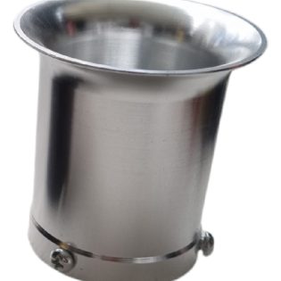 Trompeta Carburador Larga 50mm X 75mm - Imagen 5