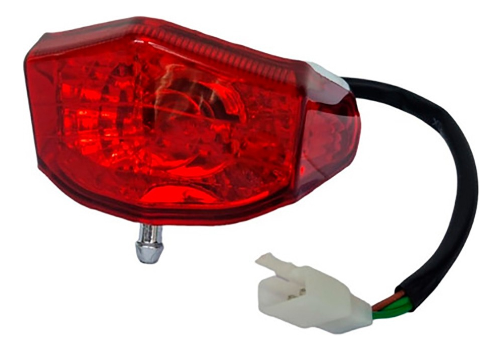 Farol Trasero X3m2 Original