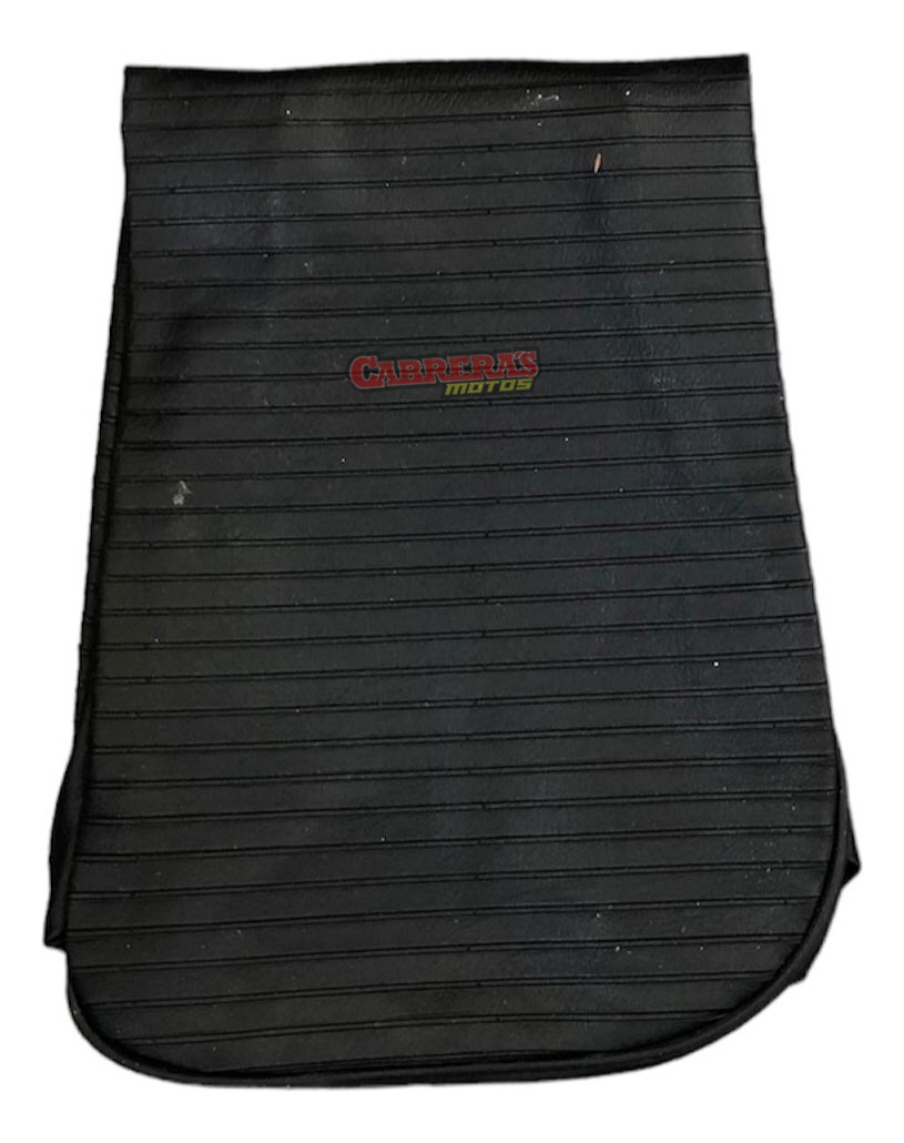 Tapizado Funda Asiento Bajaj Classic