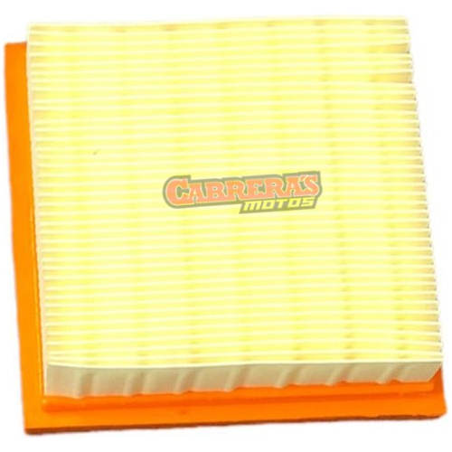 Elemento Filtro Tornado 250/xr250/cb190 Rm