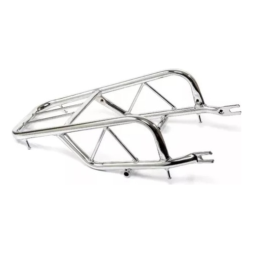 Parrilla Baccio Classic Original