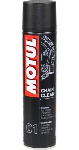 Motul Limpia Cadena Chain Clean C1
