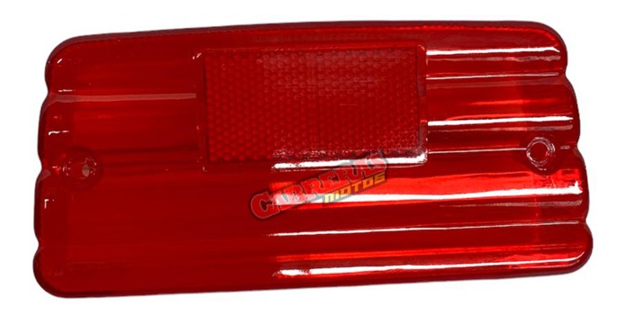 Acrilico Farol Trasero Ax 100