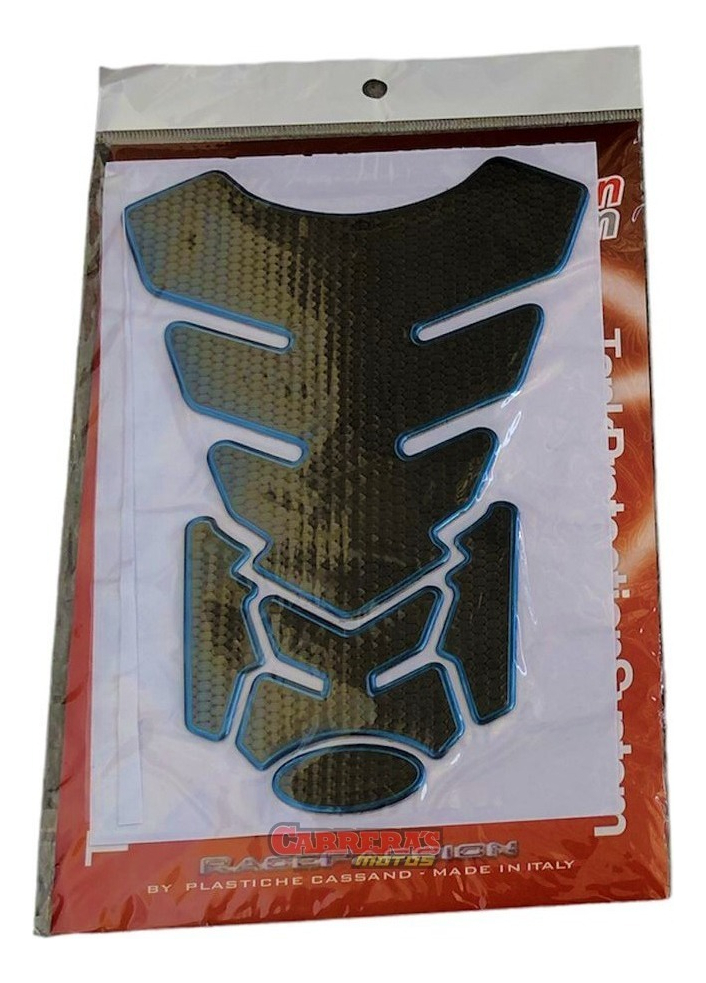 Protector De Tanque