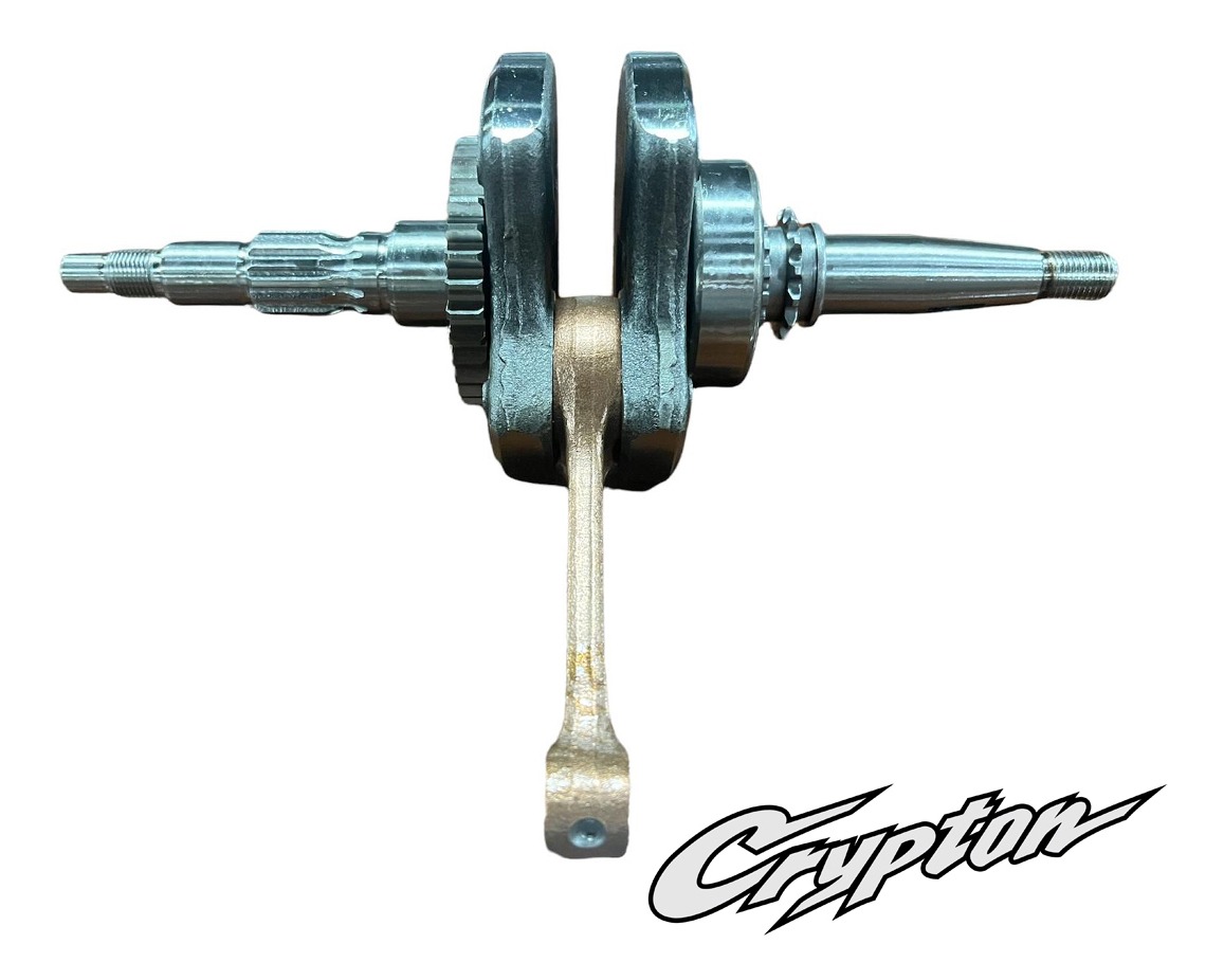 Cigueñal Crypton T105 (modelo Viejo)