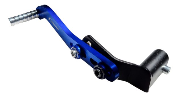 Pedal Cambios Regulable Rizoma Varios Colores - Imagen 3