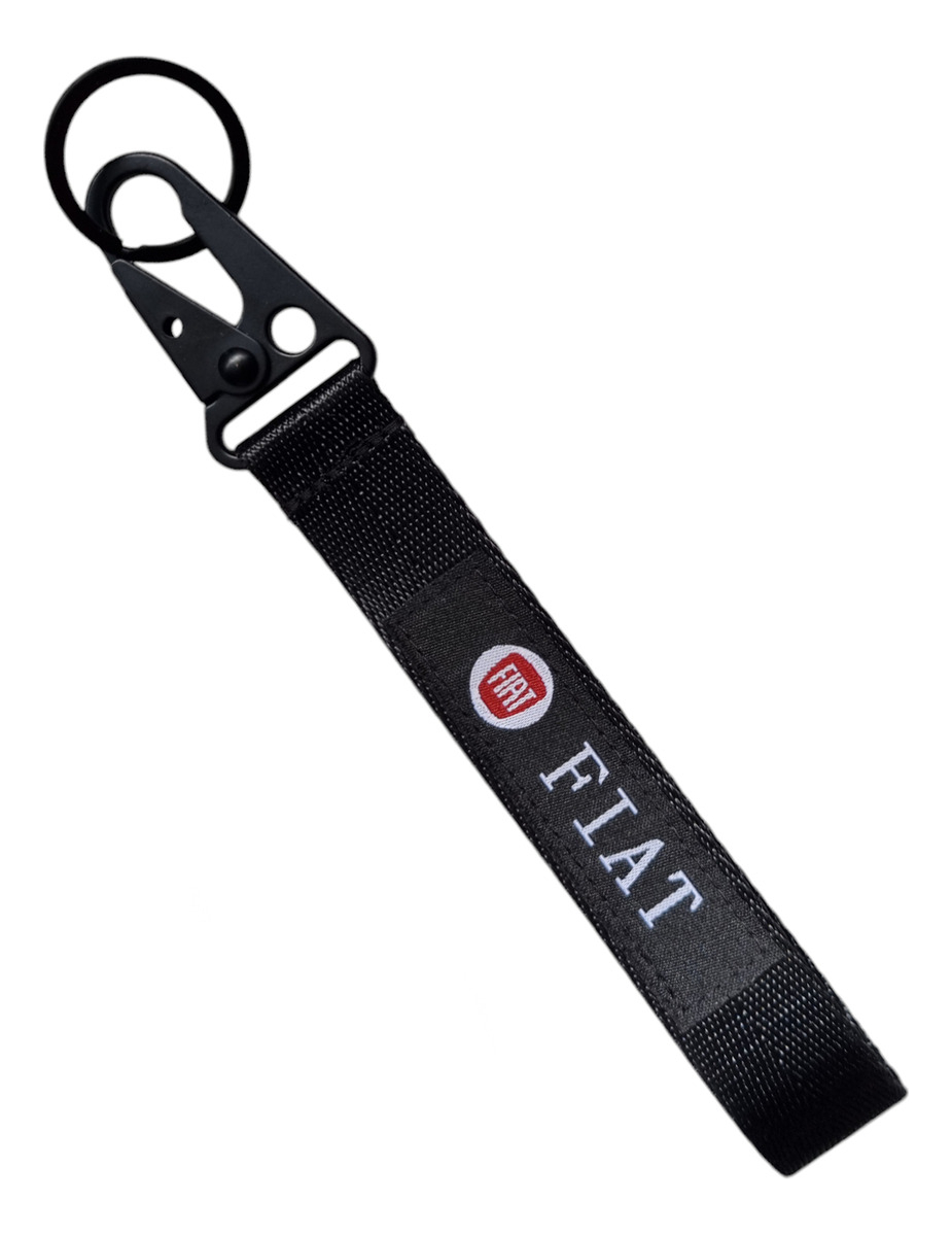 Llavero Cuerda Vw Fiat