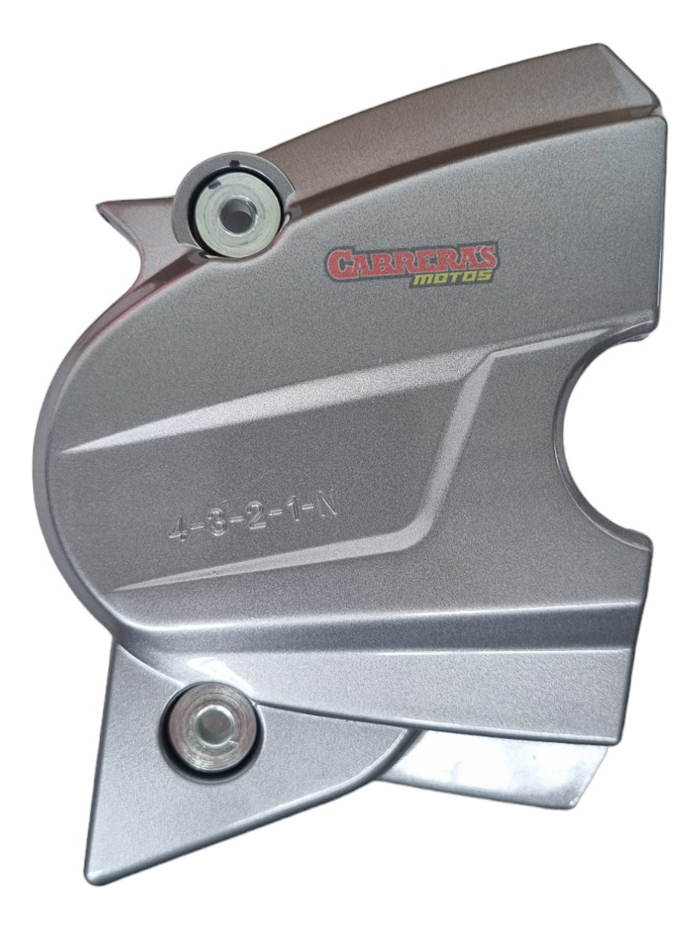 Tapa Cubre Piñon Crypton Original