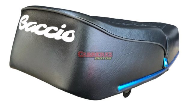 Asiento Cg/classic Original - Imagen 2