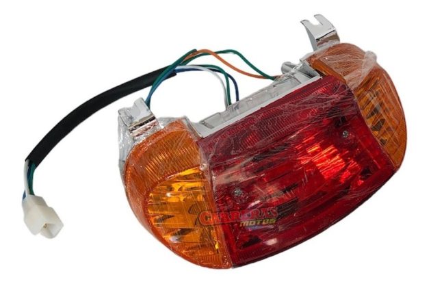 Farol Trasero C110 - Imagen 3