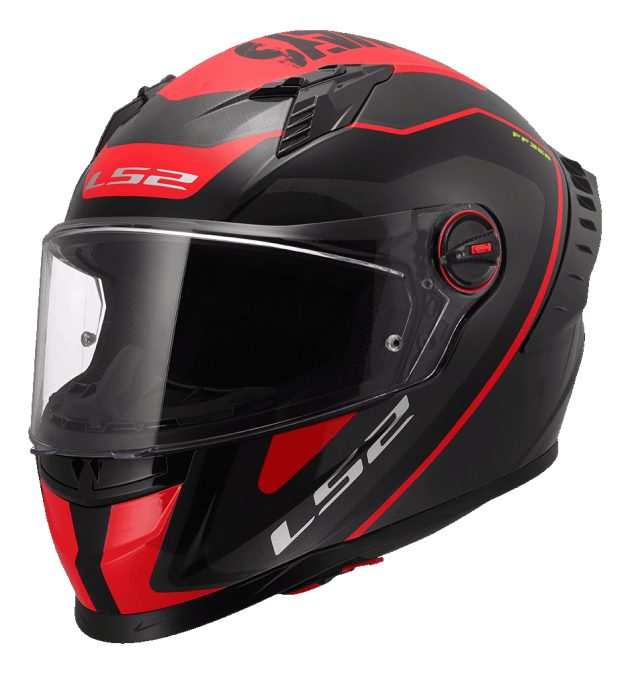 Casco Ls2 Integral Ff816 - Imagen 5
