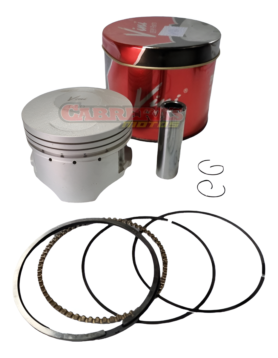 Piston Bross 65.5mm 2mm Vini