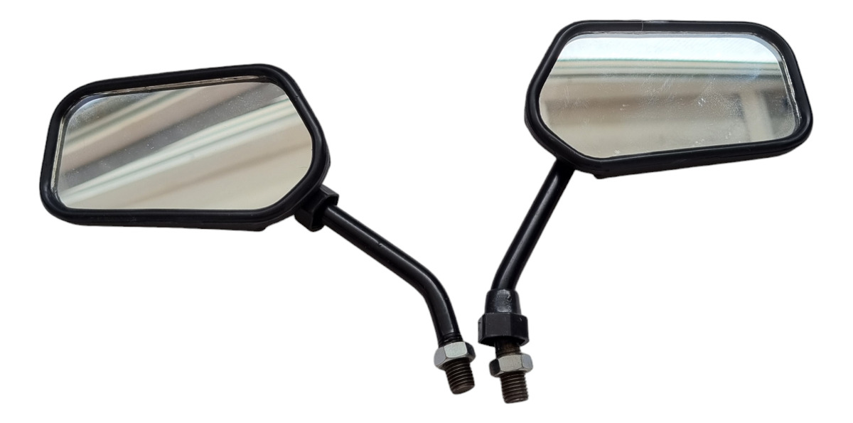 Espejo Titan Mini Dagostin