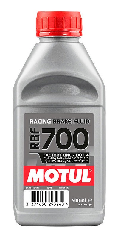 Motul Liquido Freno 700 F/l 500ml