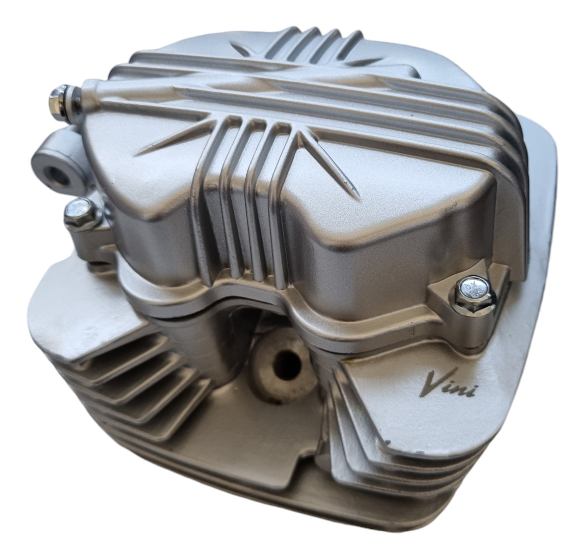 Tapa Cilindro Gs3 Completa Vini