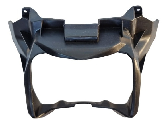 Soporte Farol Delantero X3m Plastico Vini