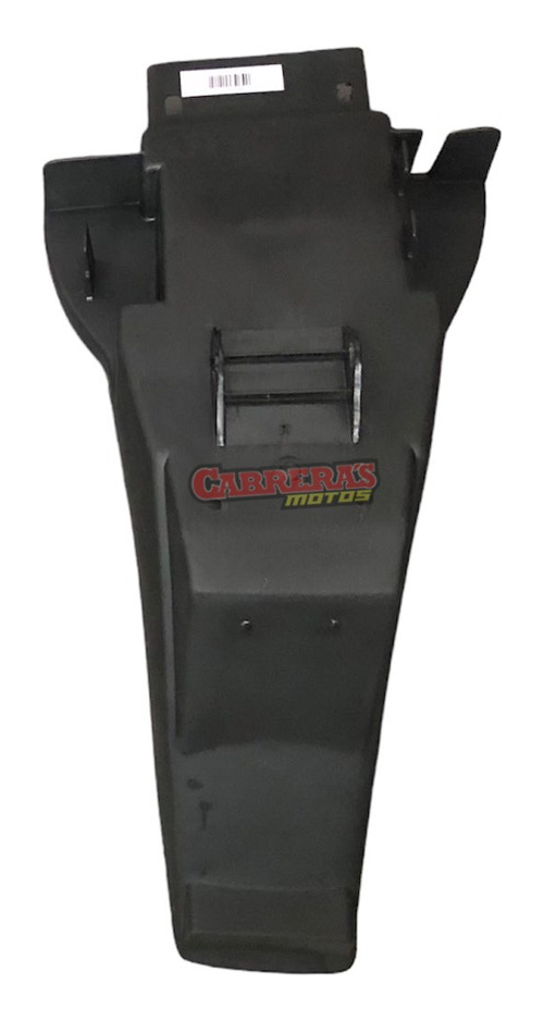 Guardabarro Trasero C110
