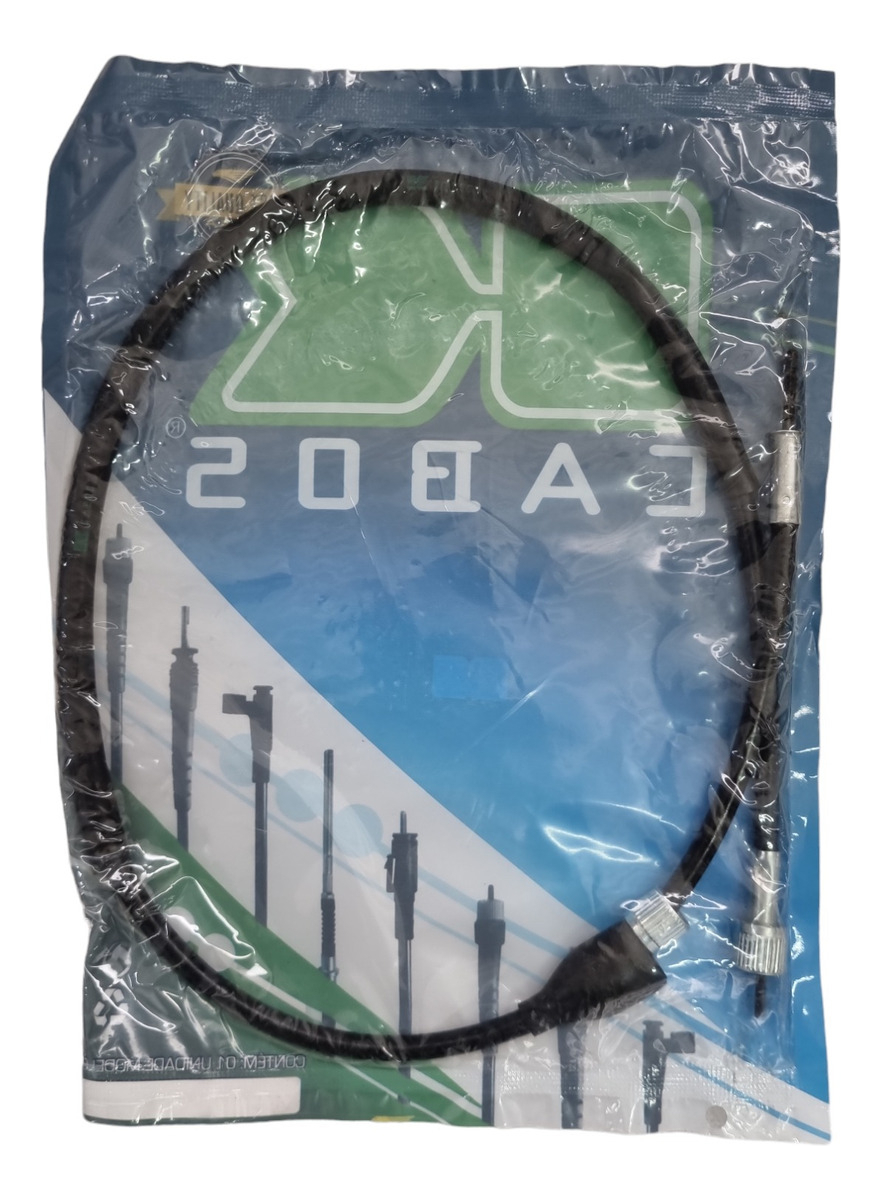 Cable Acelerador Xtz
