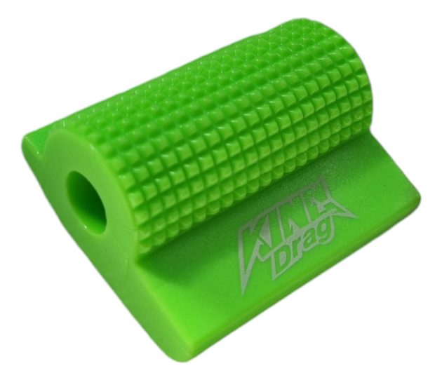 Protector Pedal De Cambio Cuadrado - Imagen 6