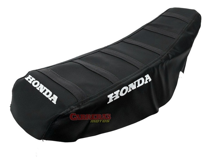 Tapizado Asiento X3m Antideslizante C/letras Negro