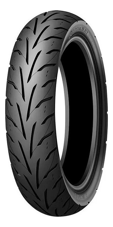 Cubierta Moto 140/70-17 Dunlop Arrowmax Gt601 Tubeless