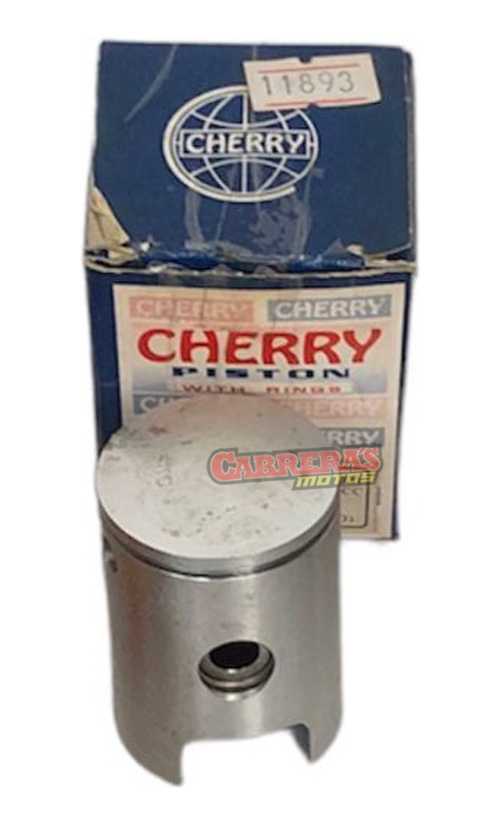 Piston Atala 39.00 Std P.12 Cherry