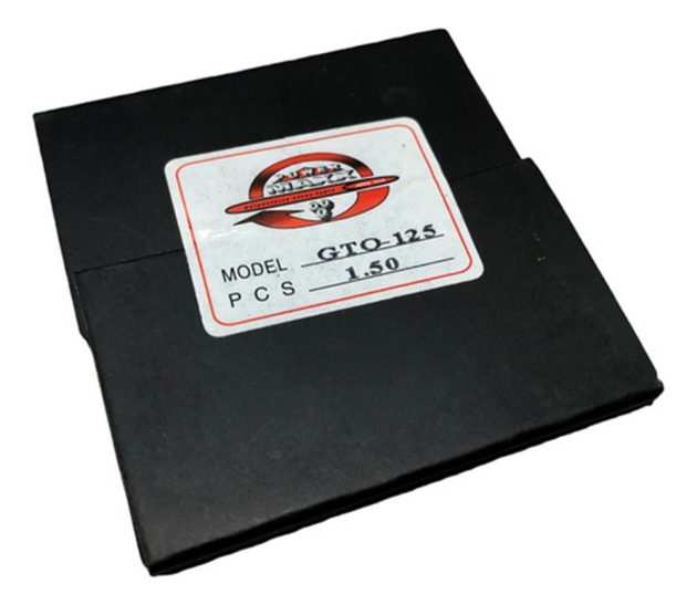 Aros Gto 125 1.50 P