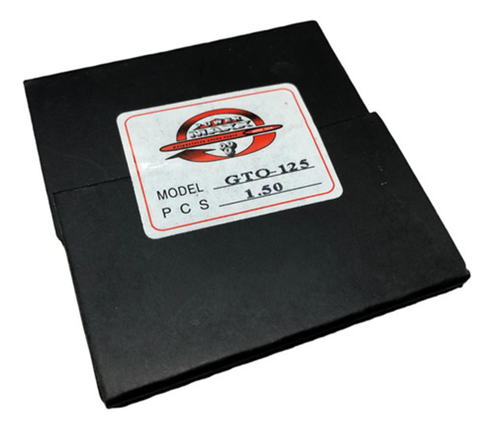 Aros Gto 125 1.50 P