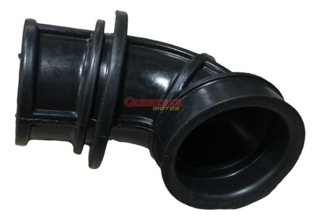 Acople Carburador-filtro Crypton Original