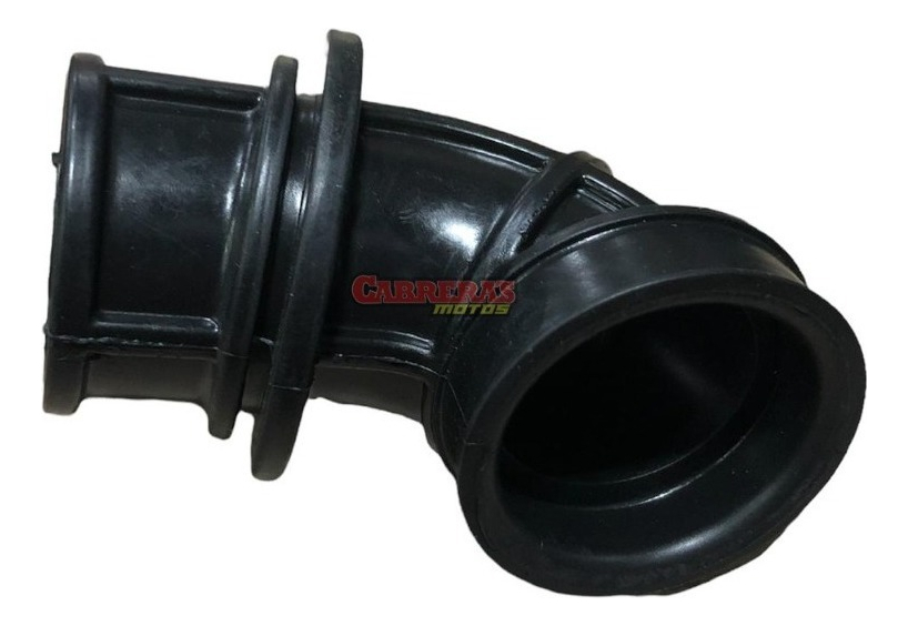 Acople Carburador-filtro Crypton Original
