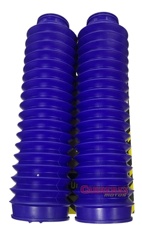 Fuelles Circuit Azul