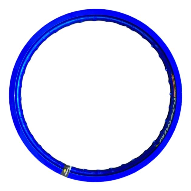 Llanta Aro Monaco 160/18 Varios Colores - Imagen 4