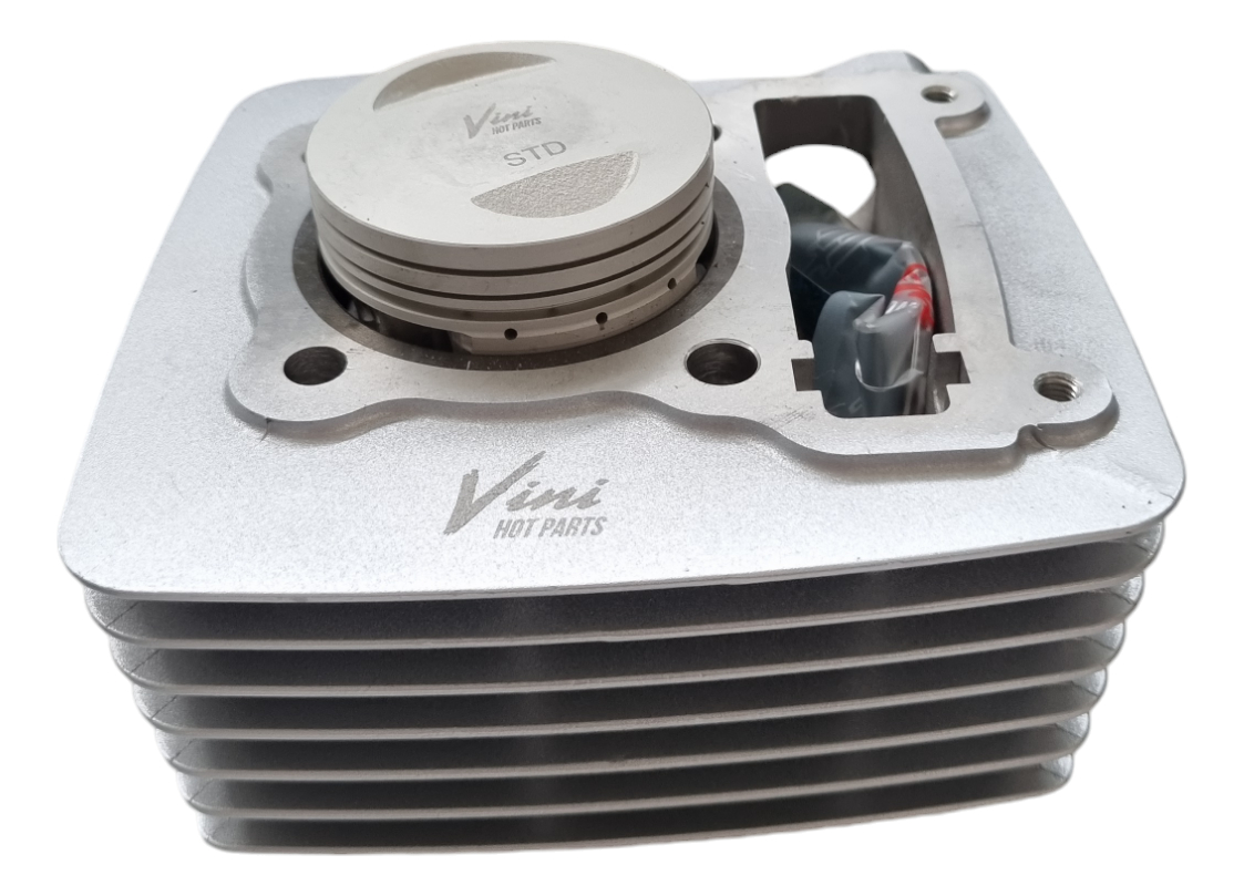 Cilindro Milestone 150 Vini Hot Parts