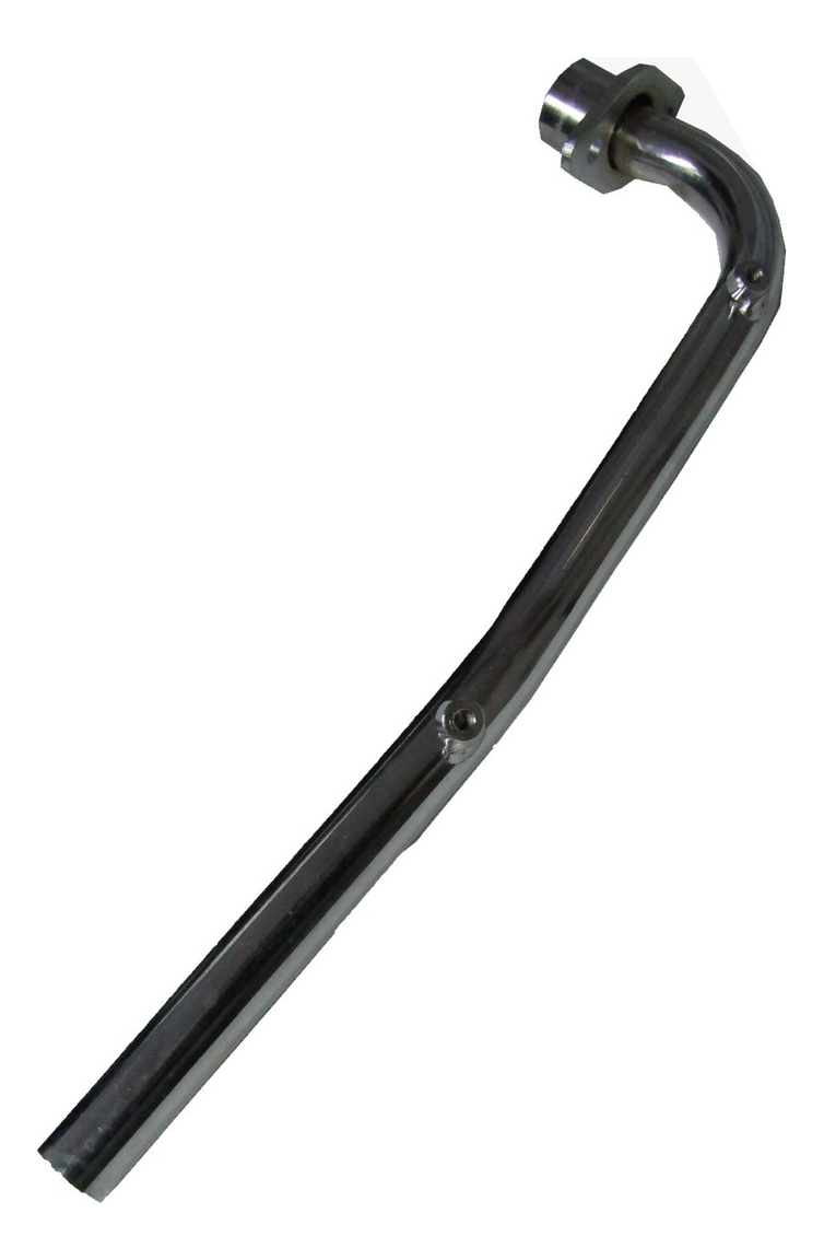 Salida Pollerita Sola