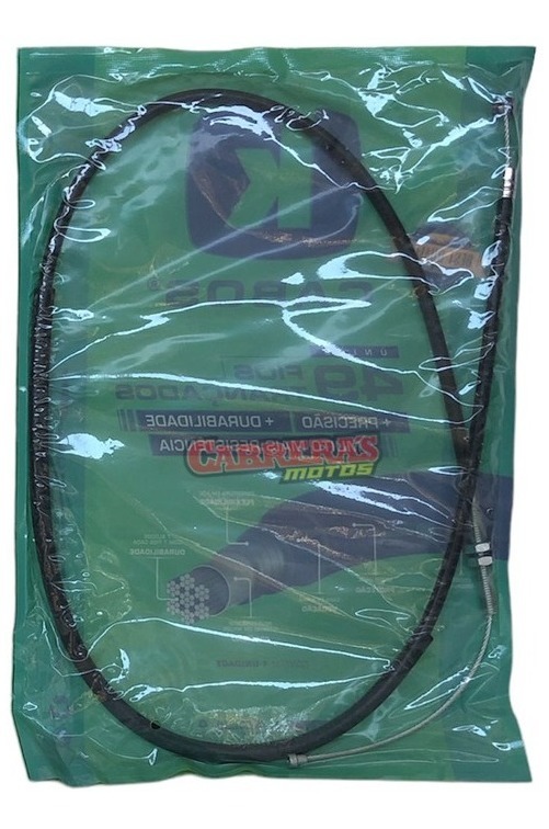 Cable Embrague Tornado/xr250