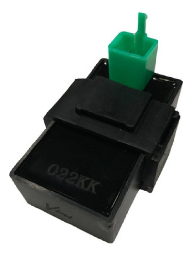 Cdi Ks 110 4 Ficha Bateria Vini