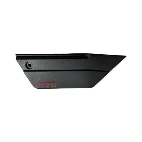 Tapa Lateral Derecha New Crypton Original
