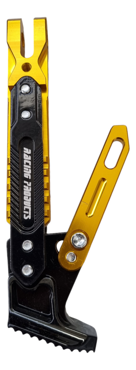 Pata Lateral Tuning Universal Dorada