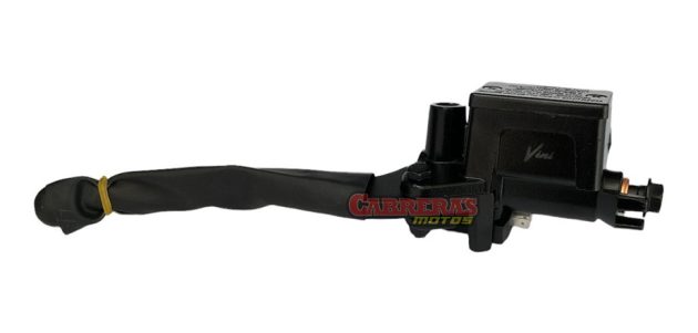 Bomba Freno Del Gs/x3m Vini